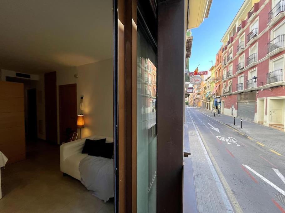 Taima Flats 1 Lägenhet Alicante Exteriör bild