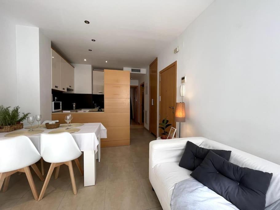 Taima Flats 1 Lägenhet Alicante Exteriör bild