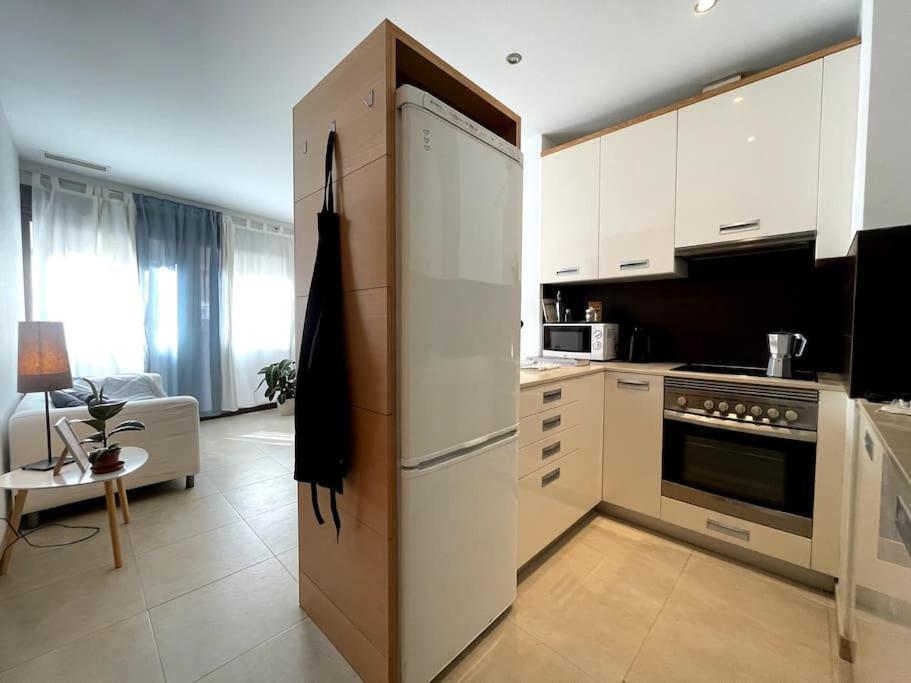 Taima Flats 1 Lägenhet Alicante Exteriör bild