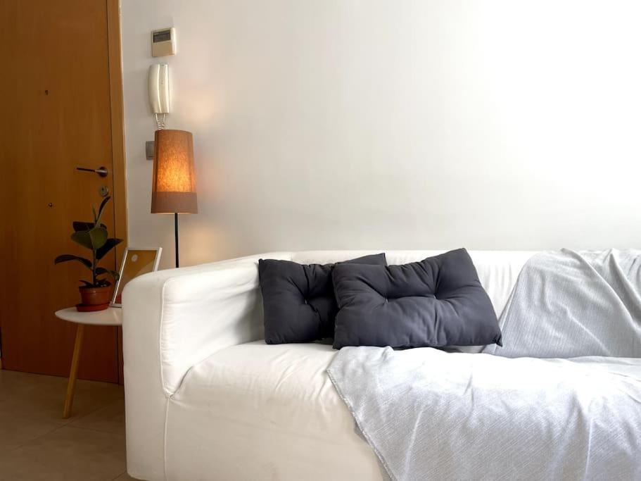 Taima Flats 1 Lägenhet Alicante Exteriör bild