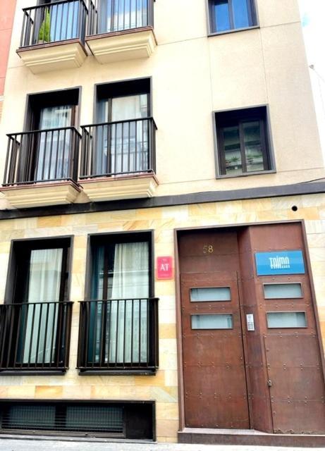 Taima Flats 1 Lägenhet Alicante Exteriör bild