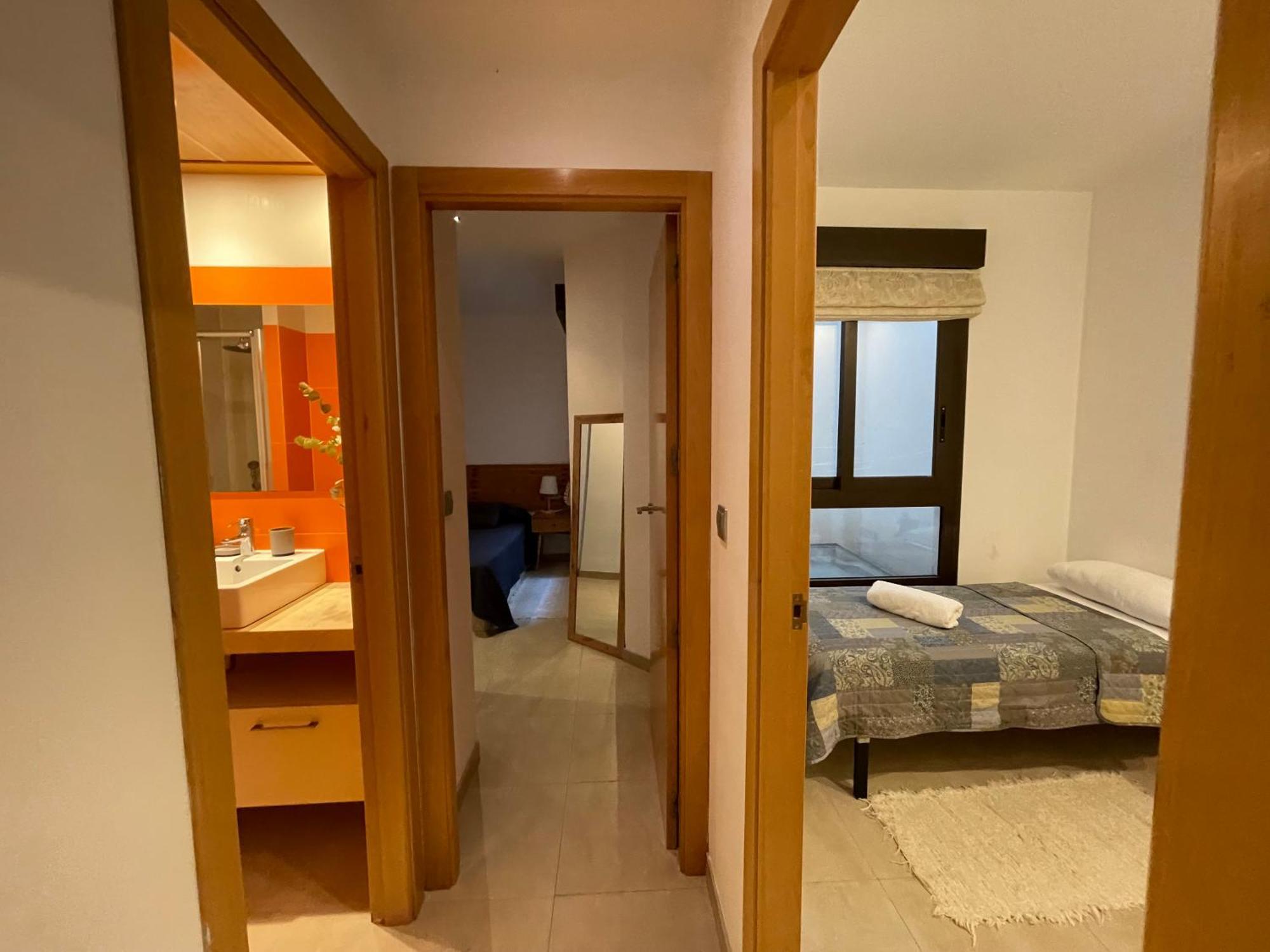 Taima Flats 1 Lägenhet Alicante Exteriör bild