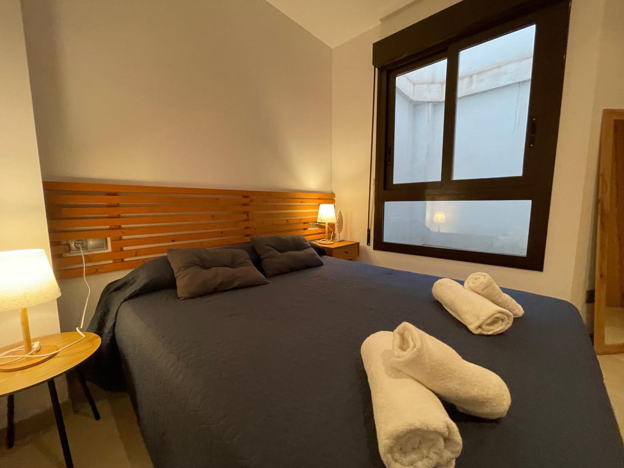 Taima Flats 1 Lägenhet Alicante Exteriör bild