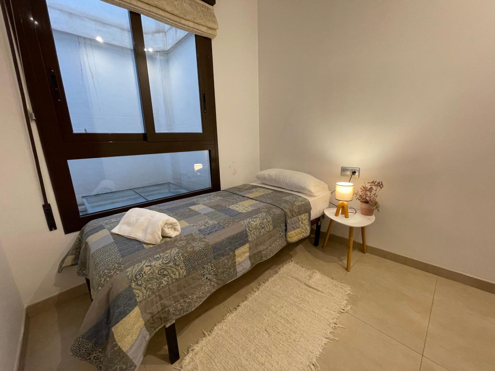 Taima Flats 1 Lägenhet Alicante Exteriör bild